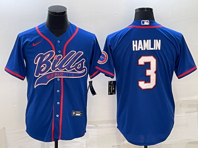 Buffalo Bills Jerseys 006